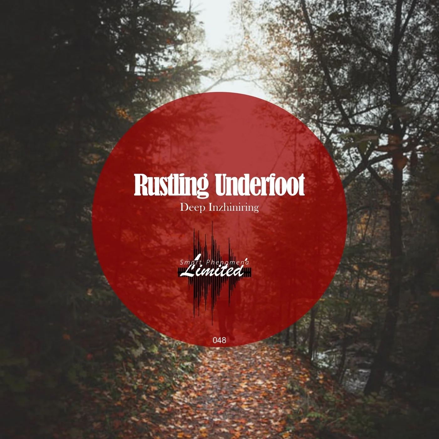 Deep Inzhiniring - Rustling Underfoot [SPL0048]